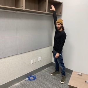 Meet your Posher, Alexander